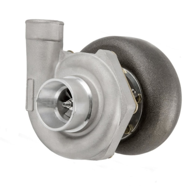 Aftermarket New 1151181 Turbo Fits Caterpillar Wheel Loader 938F, IT28G, IT38F ENU70-0054 - main